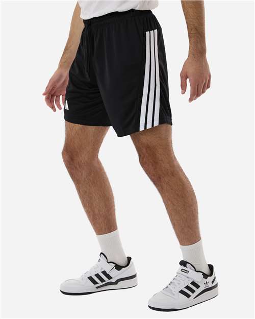 Adidas | Men's 3-Stripes 7" Shorts AT300