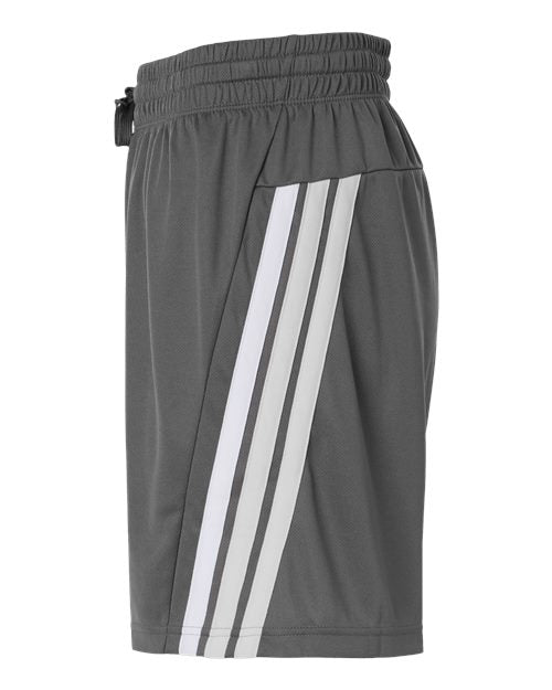 Adidas | Men's 3-Stripes 7" Shorts AT300
