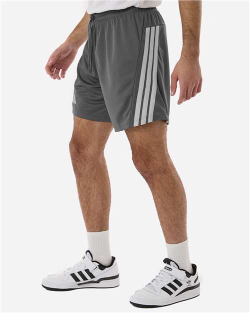 Adidas | Men's 3-Stripes 7" Shorts AT300