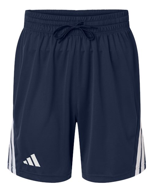 Adidas | Men's 3-Stripes 7" Shorts AT300