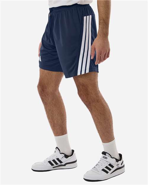 Adidas | Men's 3-Stripes 7" Shorts AT300
