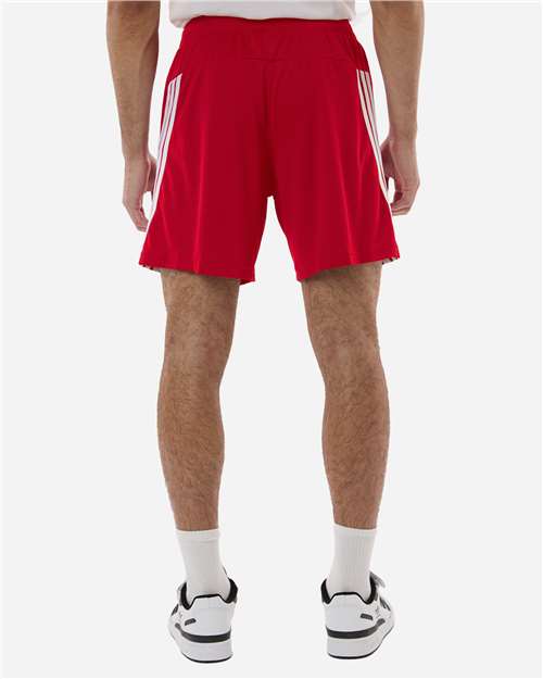 Adidas | Men's 3-Stripes 7" Shorts AT300