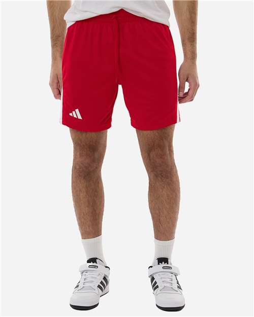 Adidas | Men's 3-Stripes 7" Shorts AT300