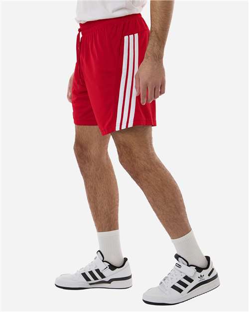Adidas | Men's 3-Stripes 7" Shorts AT300