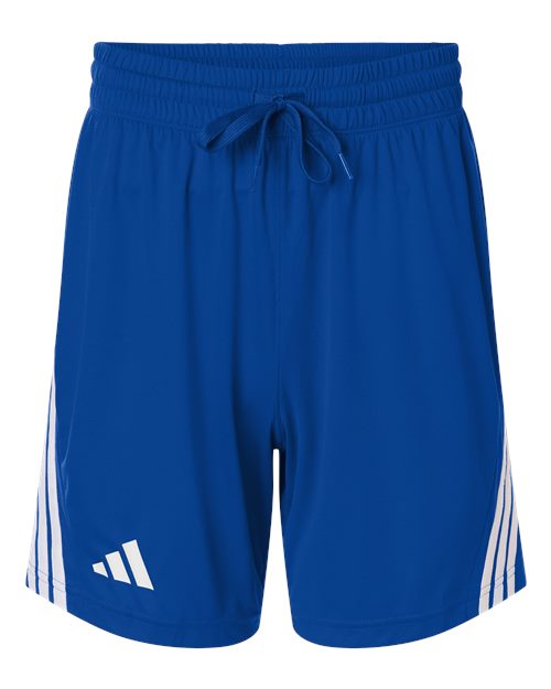Adidas | Men's 3-Stripes 7" Shorts AT300