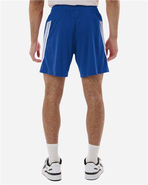 Adidas | Men's 3-Stripes 7" Shorts AT300