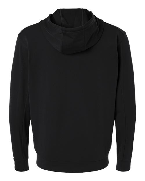 Adidas | Men's Game & Go Fleece Full-Zip Hooded Sweatshirt AT208