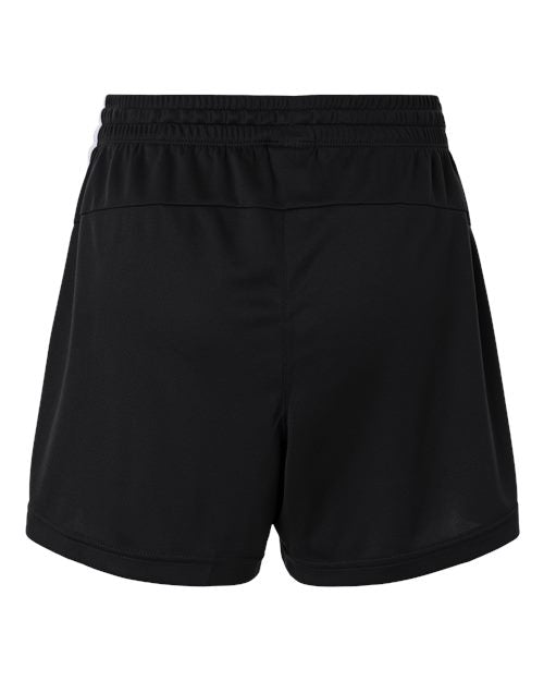 Adidas | Women's 3-Stripes 3" Shorts AT301