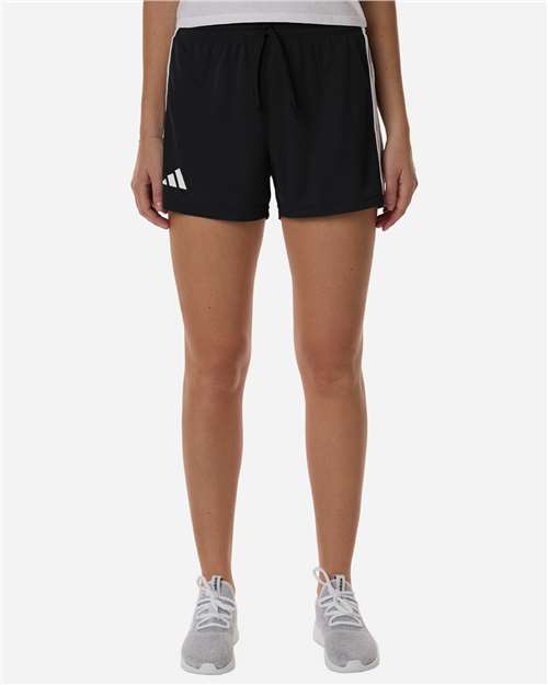 Adidas | Women's 3-Stripes 3" Shorts AT301