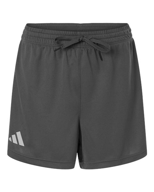 Adidas | Women's 3-Stripes 3" Shorts AT301