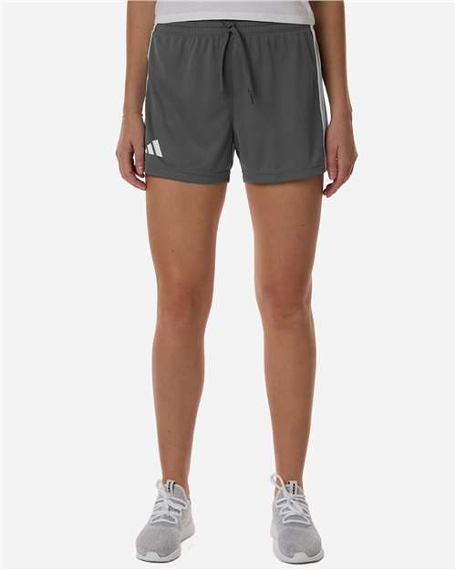 Adidas | Women's 3-Stripes 3" Shorts AT301