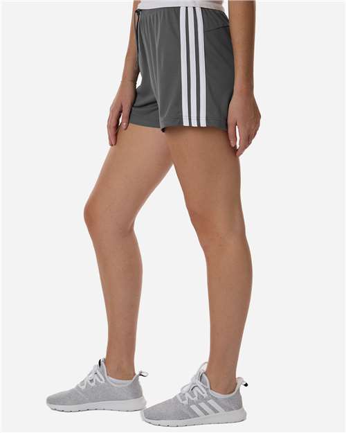 Adidas | Women's 3-Stripes 3" Shorts AT301