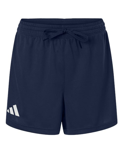 Adidas | Women's 3-Stripes 3" Shorts AT301