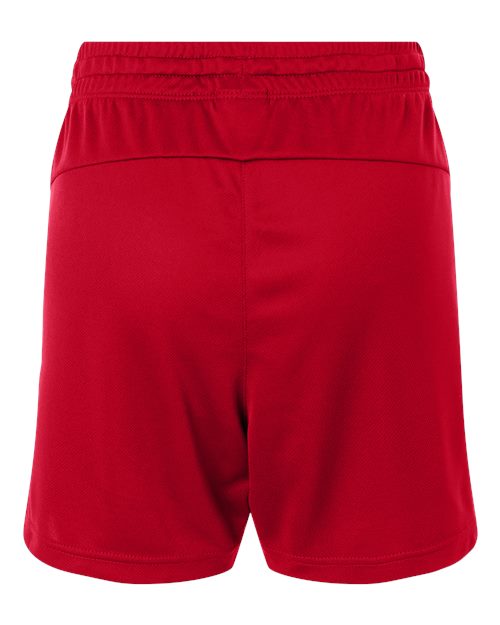 Adidas | Women's 3-Stripes 3" Shorts AT301