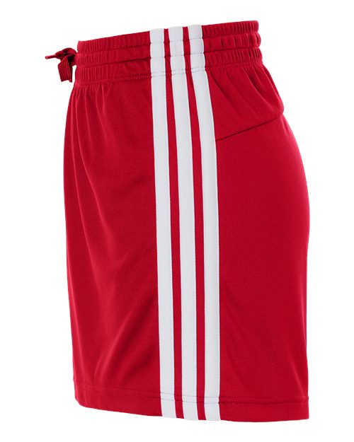 Adidas | Women's 3-Stripes 3" Shorts AT301