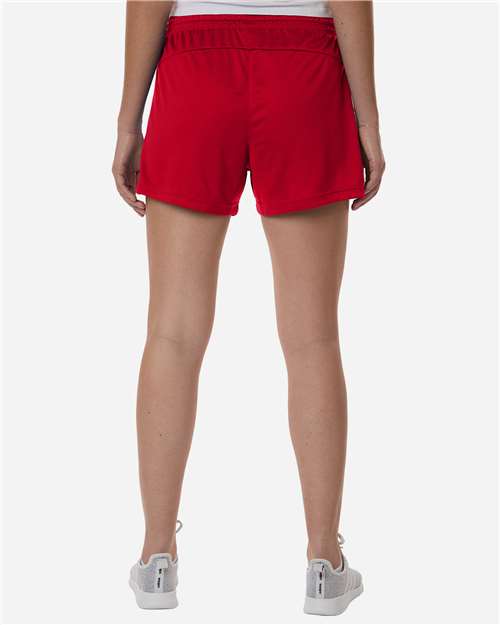 Adidas | Women's 3-Stripes 3" Shorts AT301