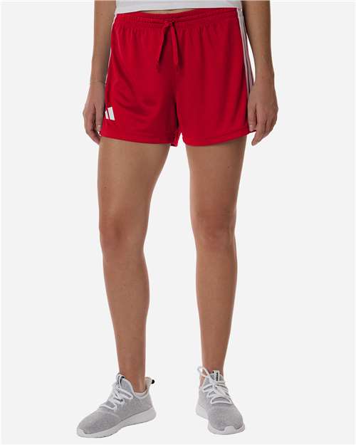 Adidas | Women's 3-Stripes 3" Shorts AT301