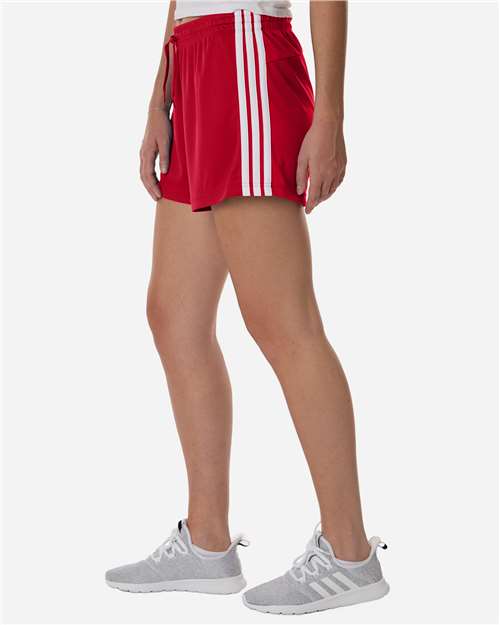 Adidas | Women's 3-Stripes 3" Shorts AT301