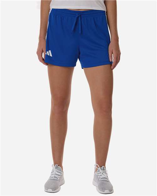 Adidas | Women's 3-Stripes 3" Shorts AT301