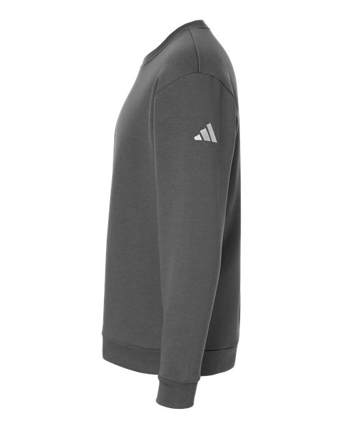 Adidas | Men's Fleece Crewneck Sweatshirt AT200