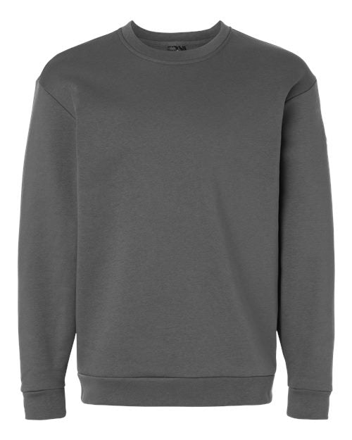 Adidas | Men's Fleece Crewneck Sweatshirt AT200