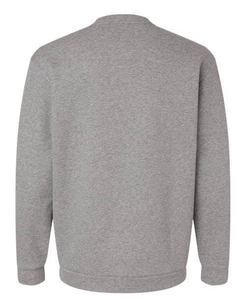 Adidas | Men's Fleece Crewneck Sweatshirt AT200