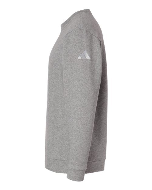 Adidas | Men's Fleece Crewneck Sweatshirt AT200