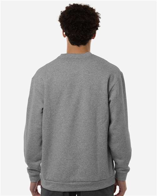 Adidas | Men's Fleece Crewneck Sweatshirt AT200