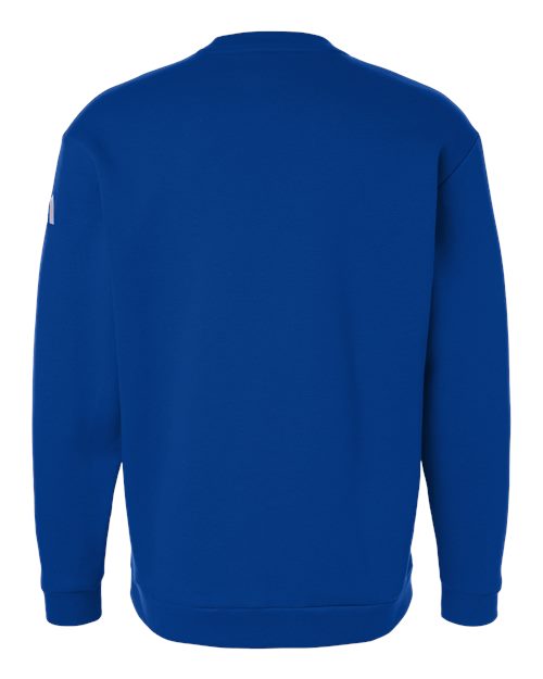 Adidas | Men's Fleece Crewneck Sweatshirt AT200