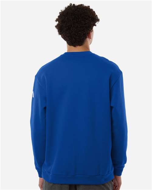 Adidas | Men's Fleece Crewneck Sweatshirt AT200