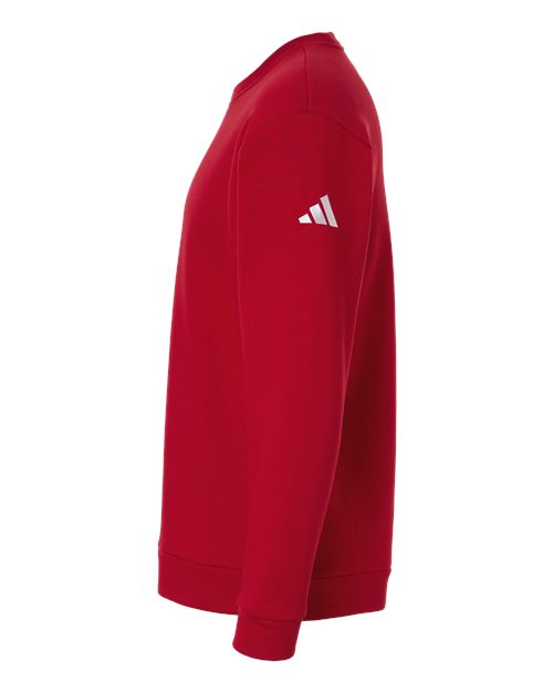 Adidas | Men's Fleece Crewneck Sweatshirt AT200