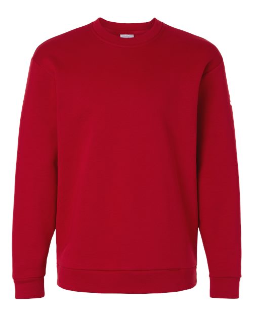 Adidas | Men's Fleece Crewneck Sweatshirt AT200