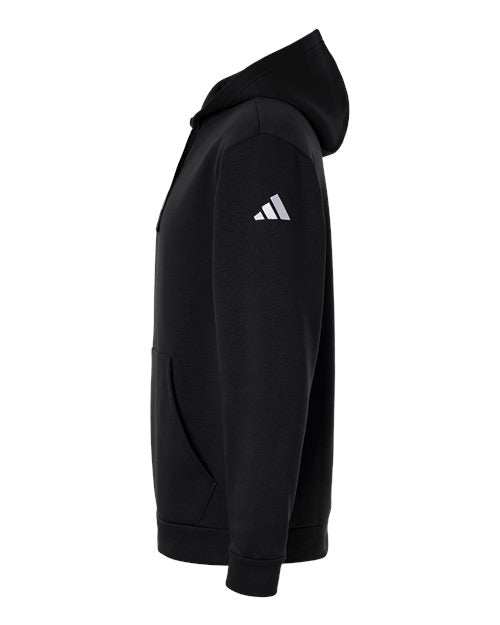 Adidas | Men's Fleece Hooded Sweatshirt AT203