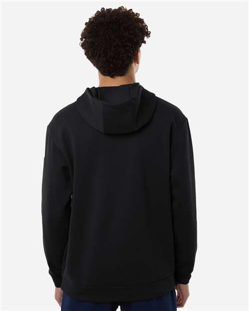 Adidas | Men's Fleece Hooded Sweatshirt AT203
