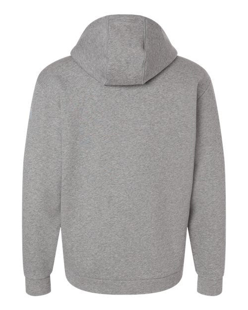 Adidas | Men's Fleece Hooded Sweatshirt AT203