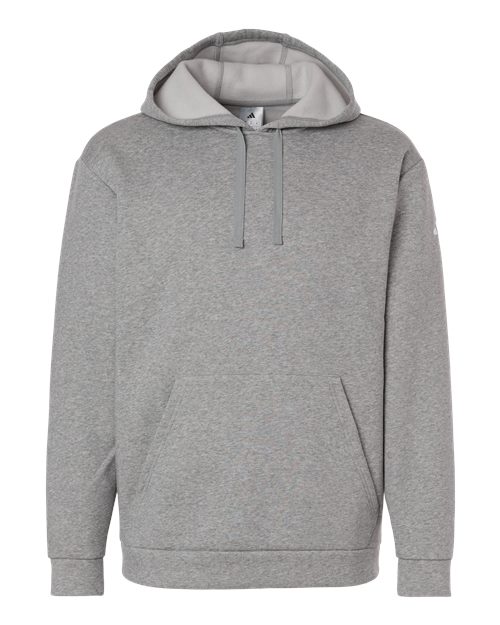 Adidas | Men's Fleece Hooded Sweatshirt AT203