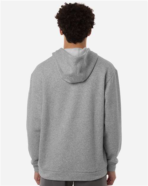 Adidas | Men's Fleece Hooded Sweatshirt AT203