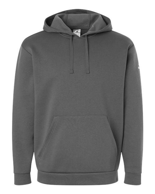 Adidas | Men's Fleece Hooded Sweatshirt AT203