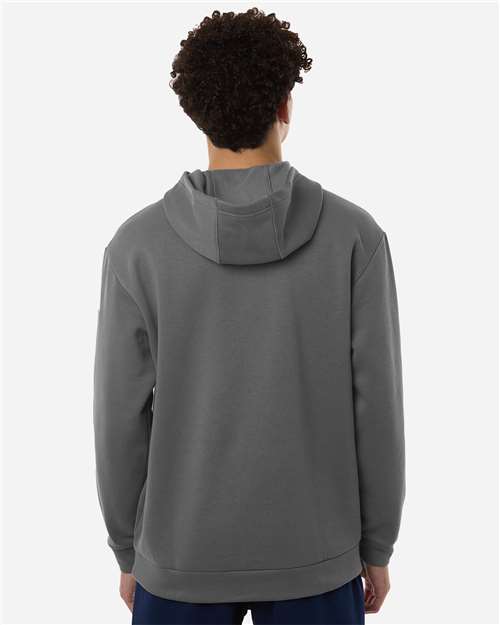 Adidas | Men's Fleece Hooded Sweatshirt AT203