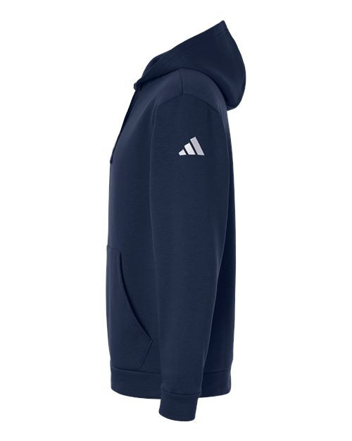 Adidas | Men's Fleece Hooded Sweatshirt AT203