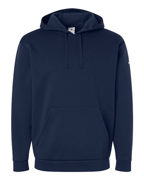 Adidas | Men's Fleece Hooded Sweatshirt AT203