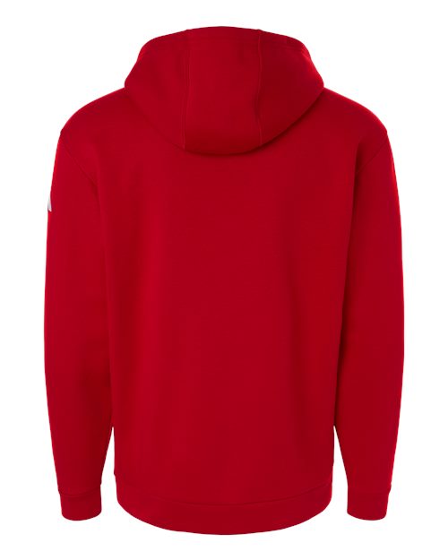 Adidas | Men's Fleece Hooded Sweatshirt AT203