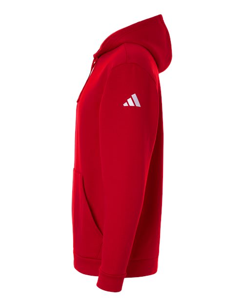 Adidas | Men's Fleece Hooded Sweatshirt AT203