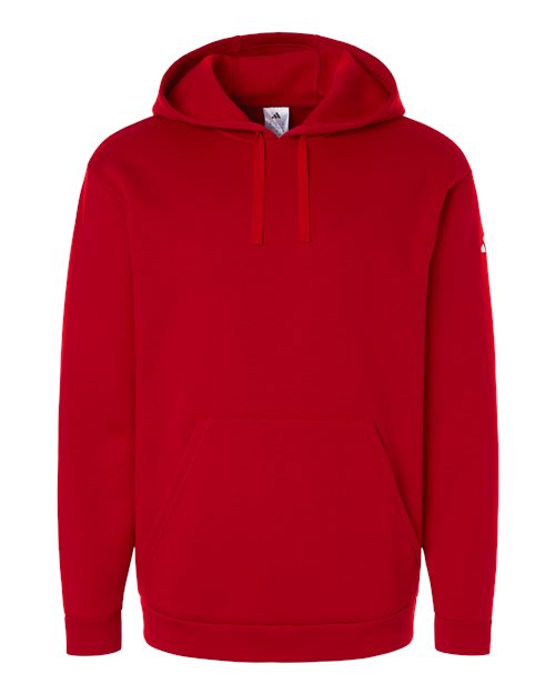 Adidas | Men's Fleece Hooded Sweatshirt AT203