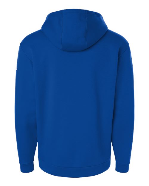Adidas | Men's Fleece Hooded Sweatshirt AT203