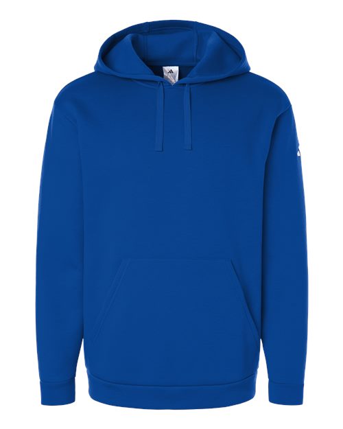 Adidas | Men's Fleece Hooded Sweatshirt AT203
