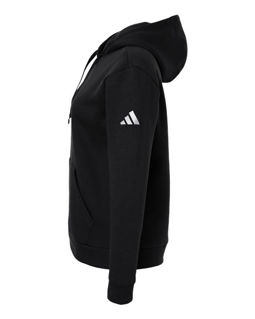 Adidas | Women's Fleece Hooded Sweatshirt AT204