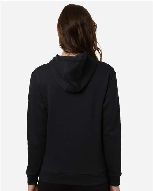 Adidas | Women's Fleece Hooded Sweatshirt AT204