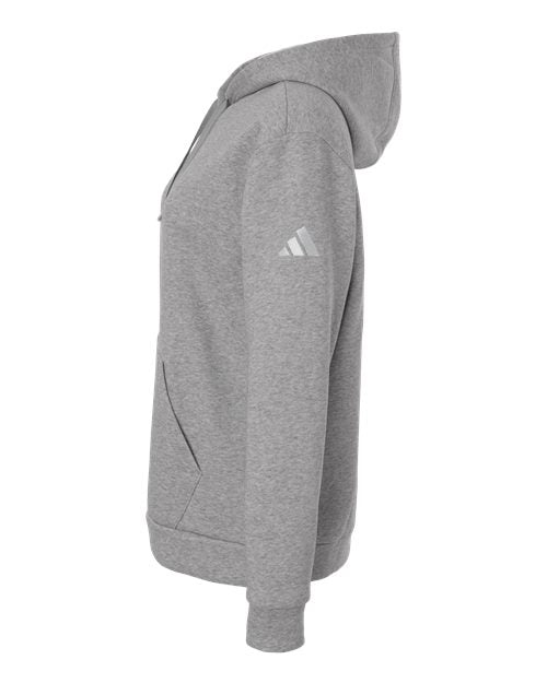 Adidas | Women's Fleece Hooded Sweatshirt AT204