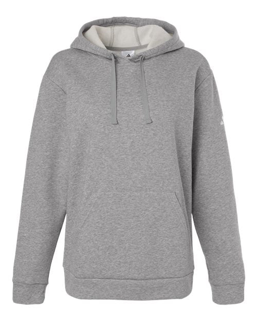Adidas | Women's Fleece Hooded Sweatshirt AT204